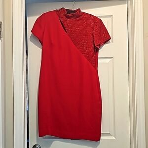 Holiday/special occasion dress